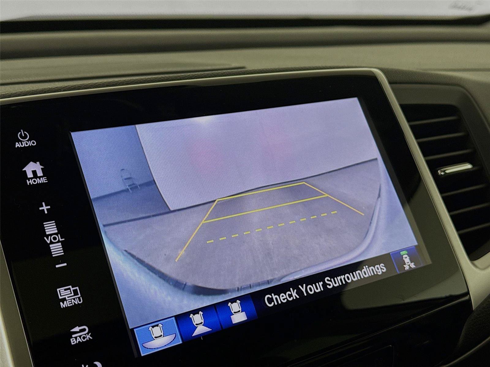 Used 2020 Honda Ridgeline RTL-E image 6