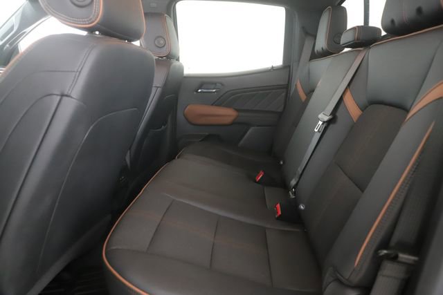 Used 2024 GMC Canyon AT4 image 26