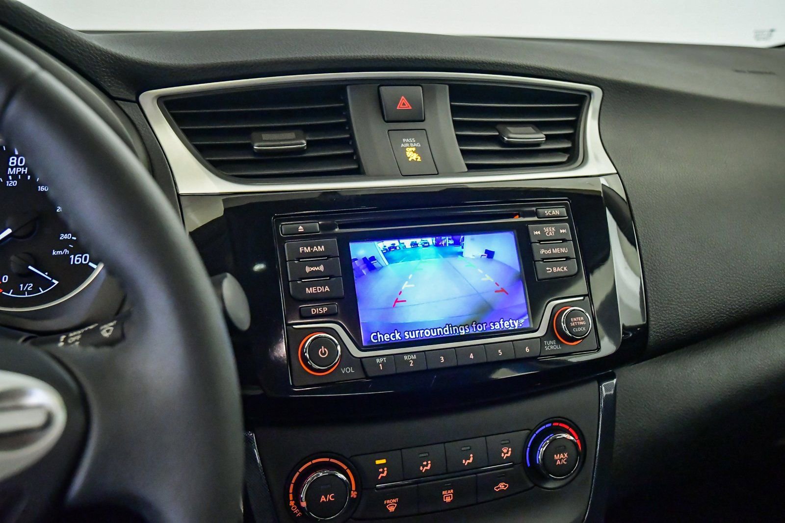 Used 2017 Nissan Sentra SR image 20