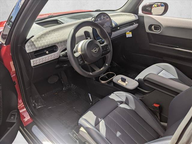 Certified 2025 MINI Cooper S FWD image 9