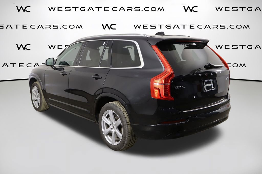 Used 2023 Volvo XC90 B5 Core w/ Protection Package Premier image 45