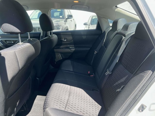 Used 2017 Nissan Altima 2.5 S w/ Power Driver Seat Package FWD image 8