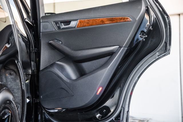 Used 2011 Audi Q5 3.2 Premium Plus w/ Audi MMI Navigation Plus Pkg image 73