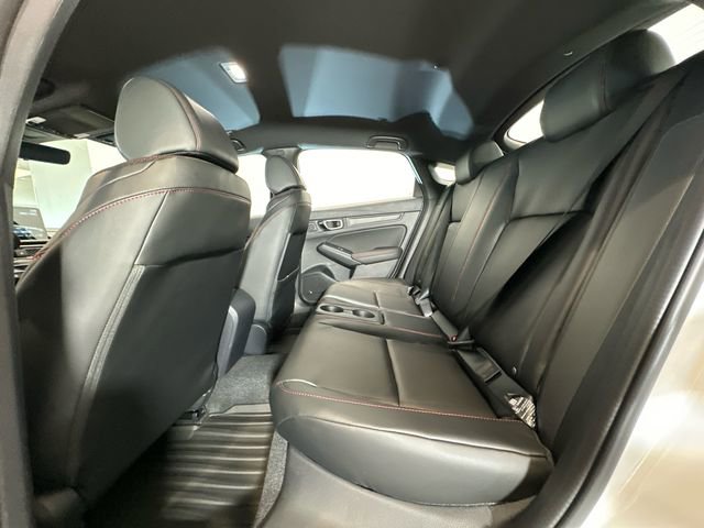 New 2026 Acura Integra Type S image 12