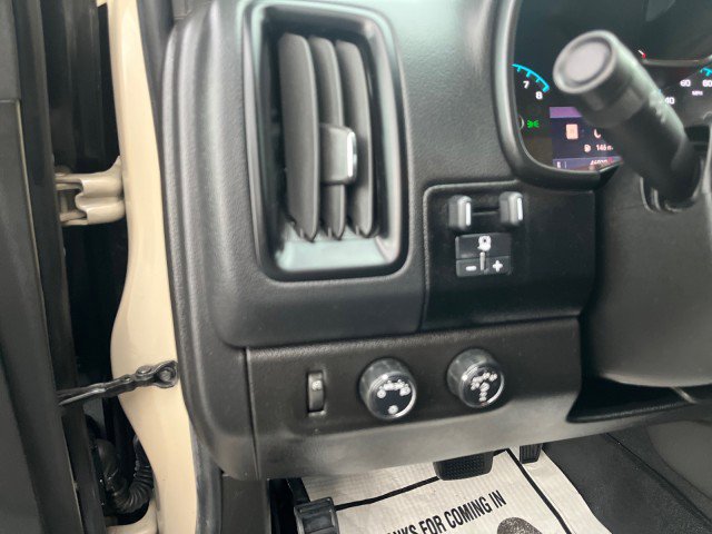 Used 2021 Chevrolet Colorado ZR2 AWD/4WD image 27
