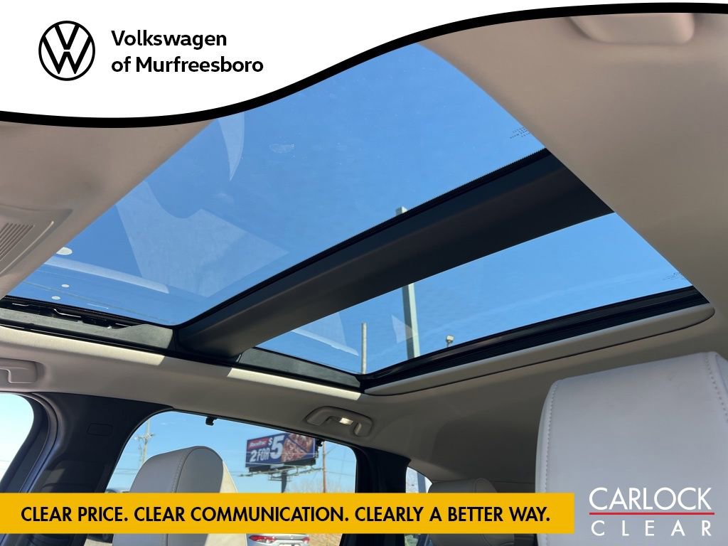 Used 2024 MAZDA CX-90 Plug-In Hybrid w/ Premium Pkg AWD/4WD image 32