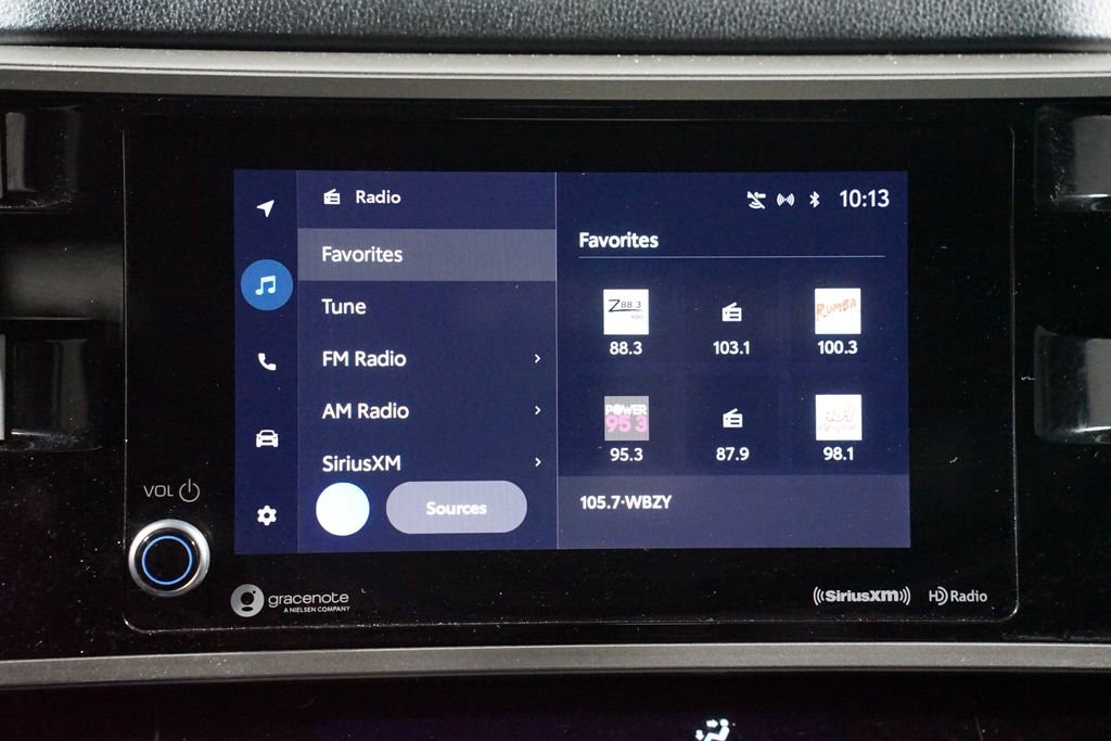 Used 2024 Toyota Tundra SR5 w/ SR5 Premium Package image 19