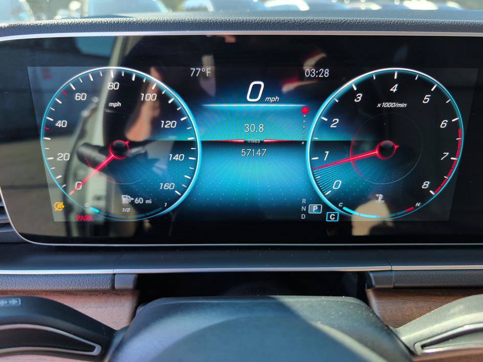 Used 2021 Mercedes-Benz GLE 350 4MATIC w/ Premium Package image 21