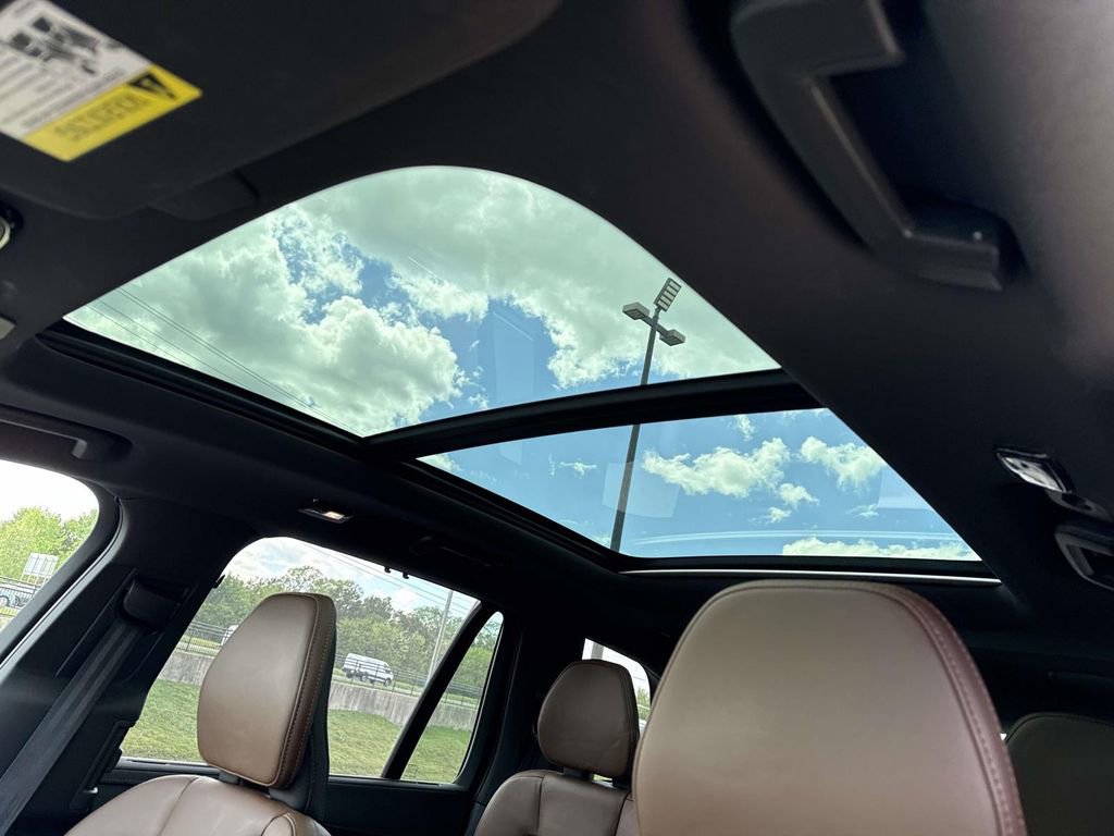 Used 2023 Volvo XC90 T8 Ultimate w/ Protection Package Premier image 26