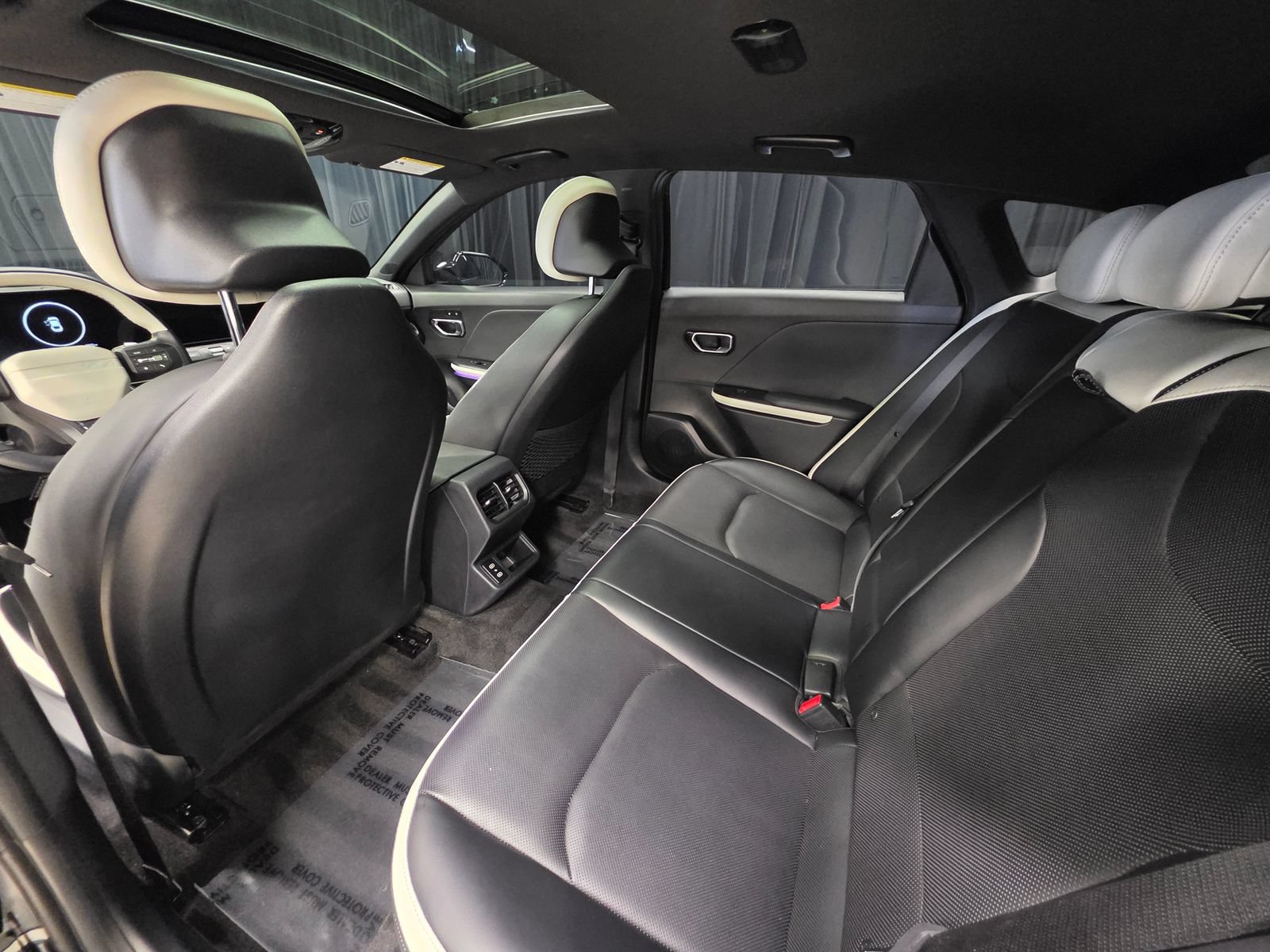 Used 2025 Kia K4 GT-Line Turbo FWD image 34