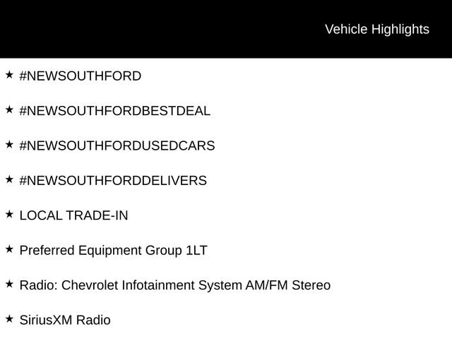 Used 2023 Chevrolet Traverse LT image 5