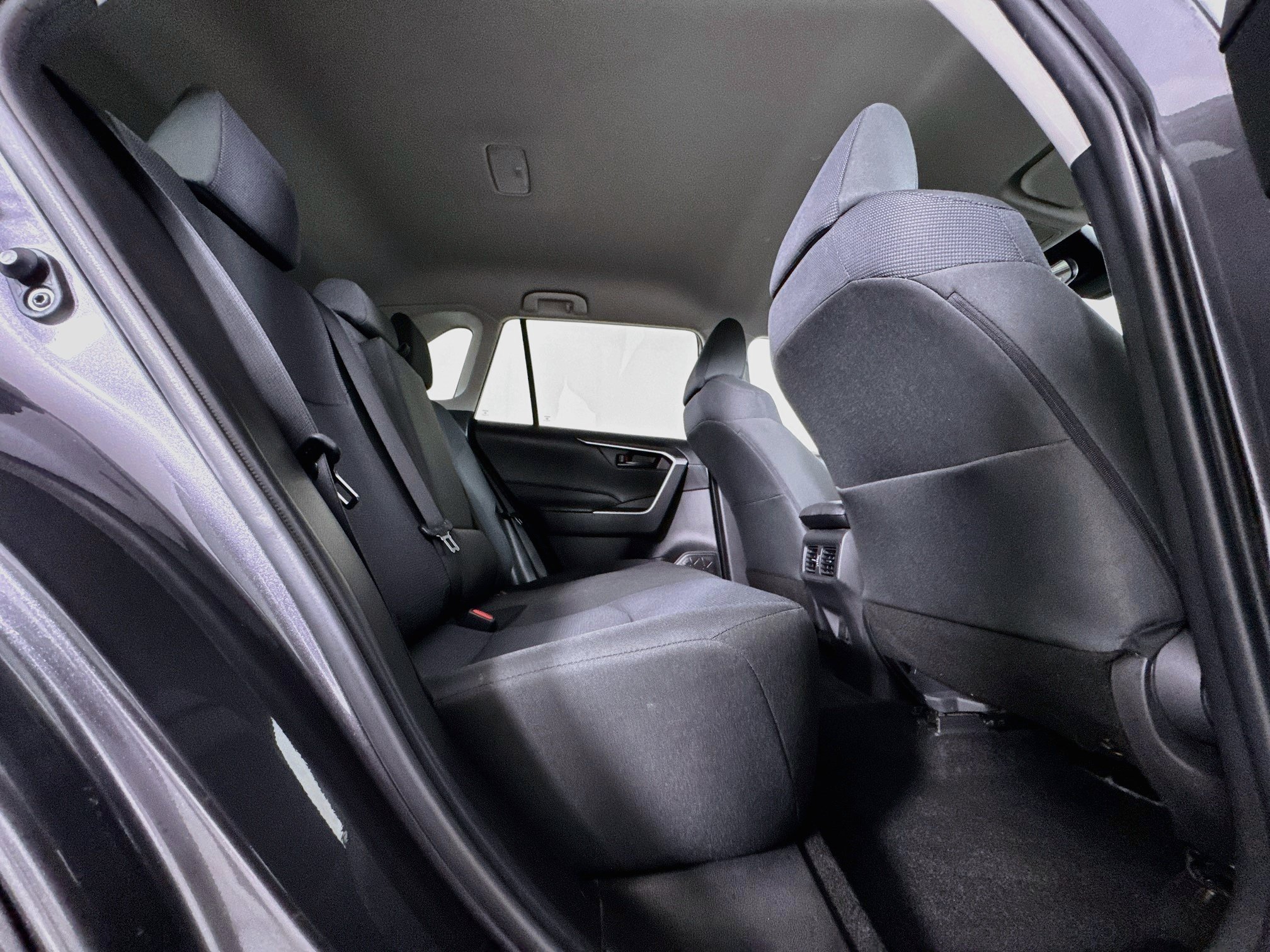 Certified 2024 Toyota RAV4 LE AWD/4WD image 26