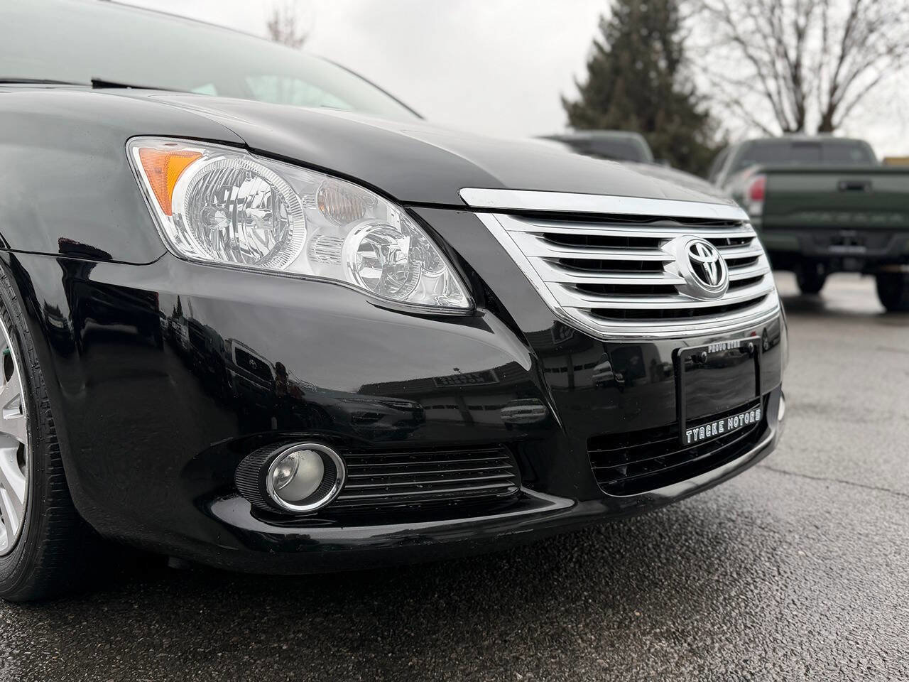 Used 2008 Toyota Avalon XLS image 32