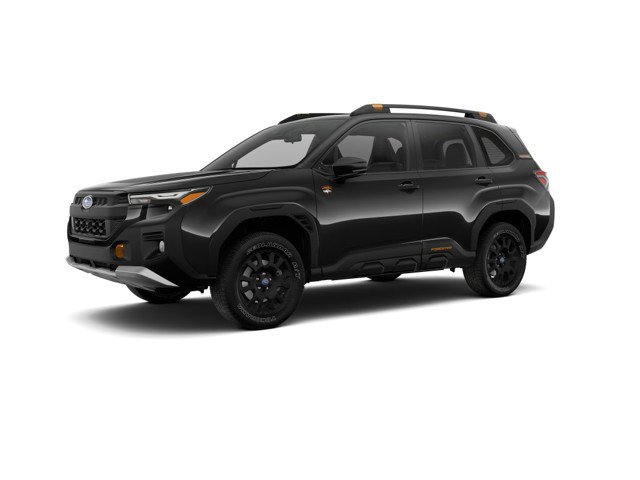 New 2026 Subaru Forester Wilderness image 3