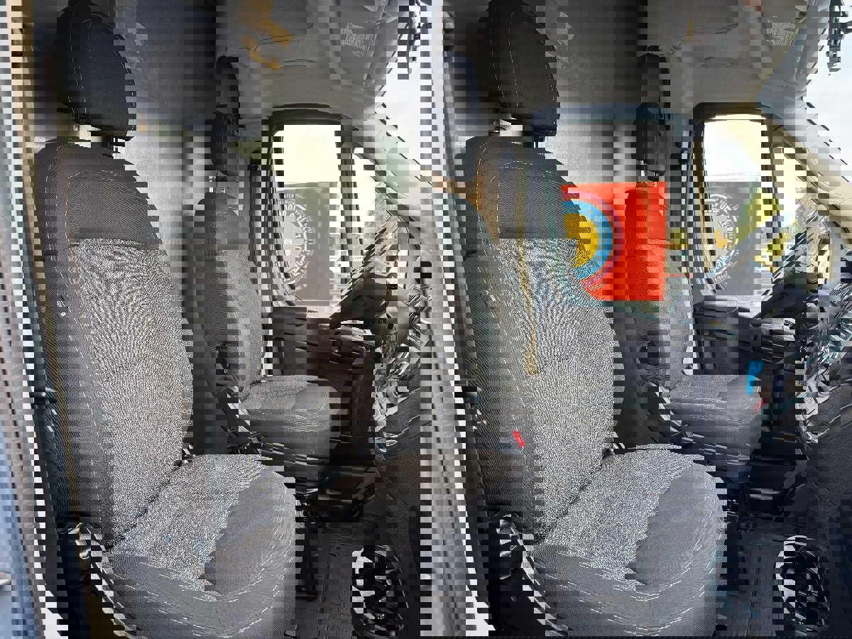 Used 2019 RAM ProMaster 3500 image 10