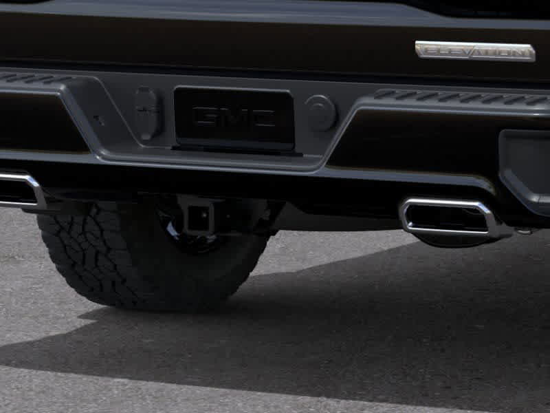 New 2026 GMC Sierra 1500 Elevation w/ X31 Off-Road Package image 14