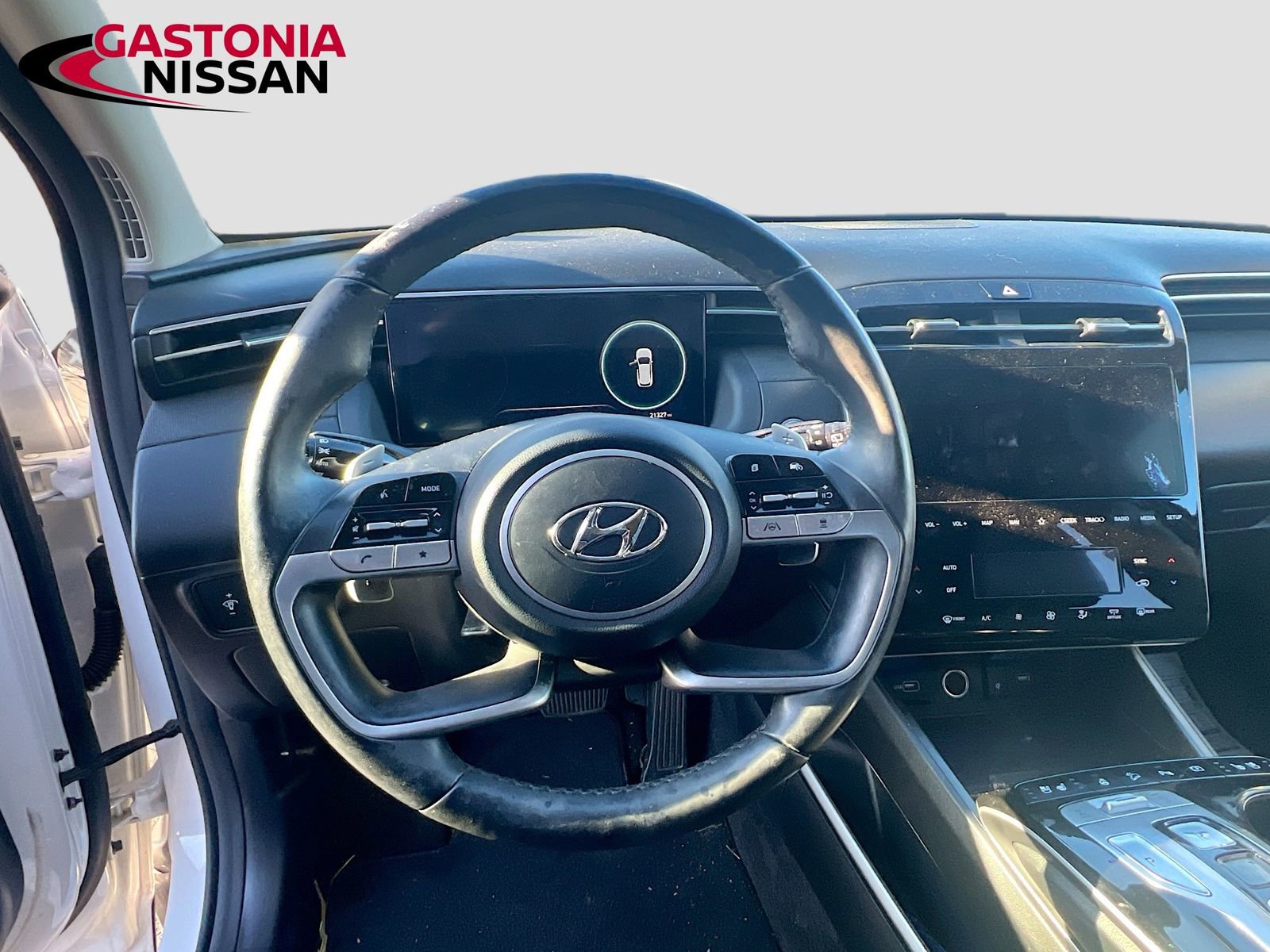 Used 2023 Hyundai Tucson Limited image 14