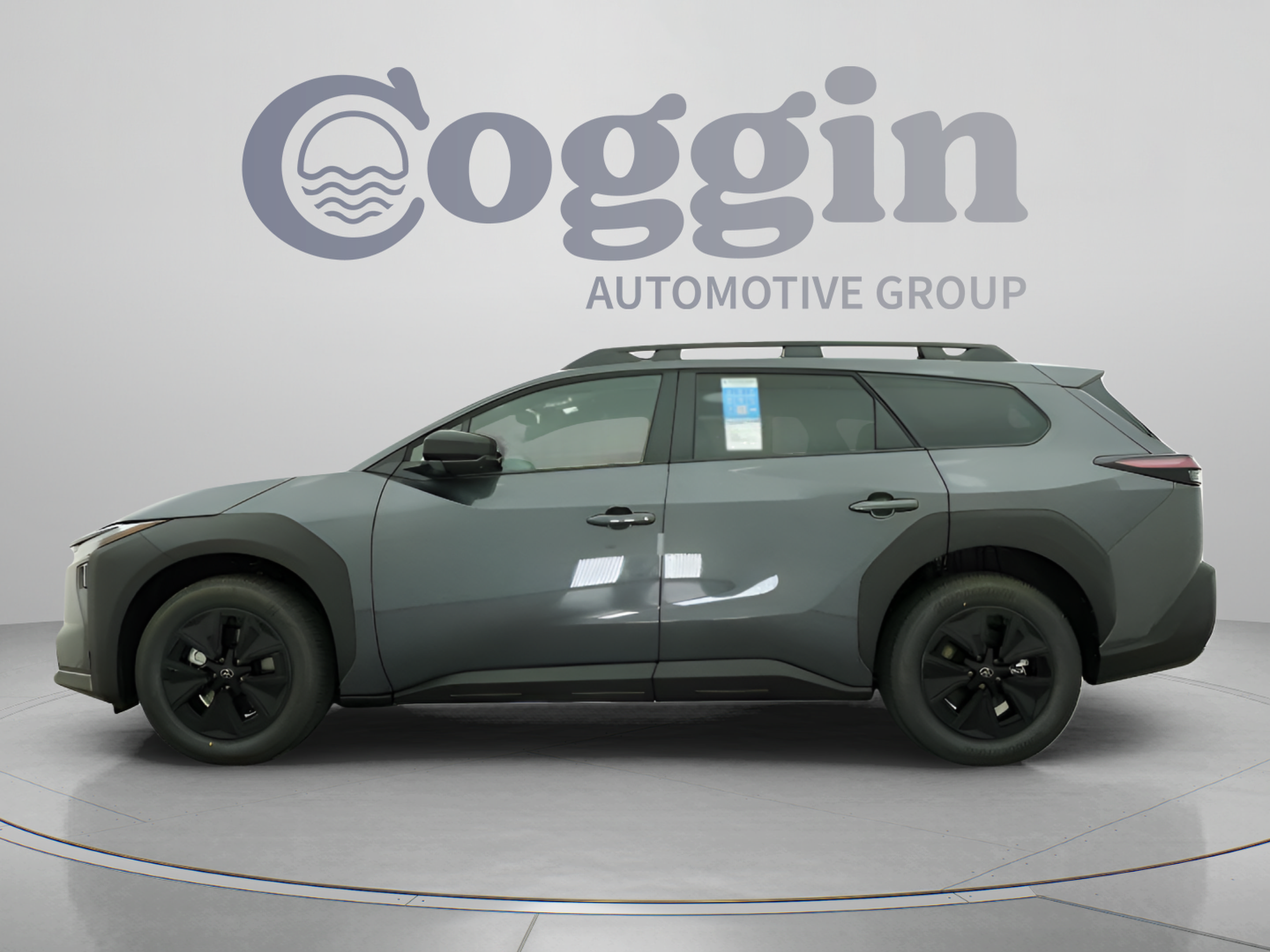 New 2026 Toyota bZ Woodland AWD/4WD image 6