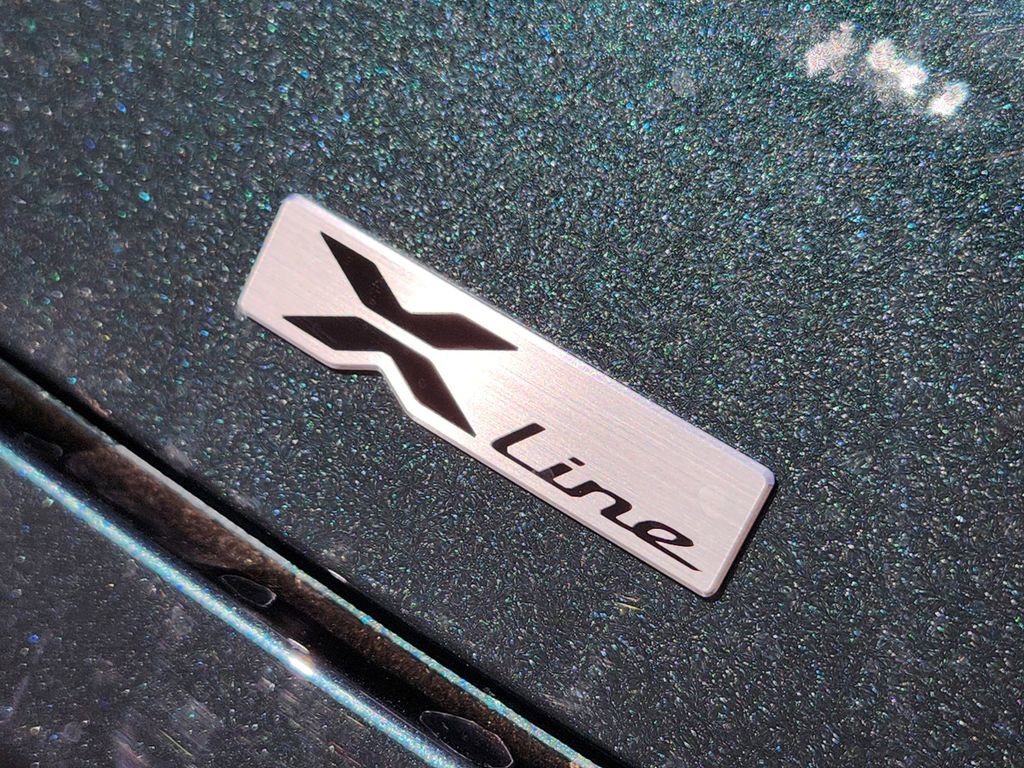 New 2027 Kia Telluride SX X-Line AWD/4WD image 15