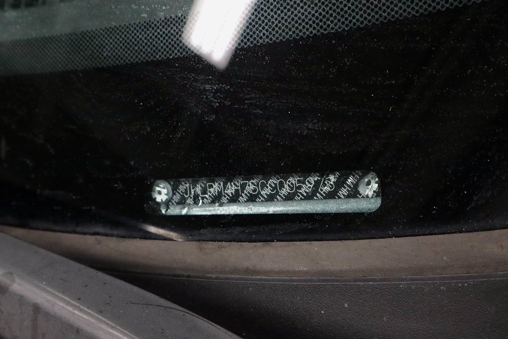 Used 2012 Honda CR-V EX-L image 34