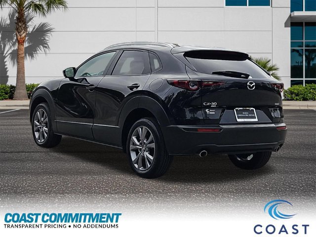 Certified 2026 MAZDA CX-30 AWD 2.5 S image 8