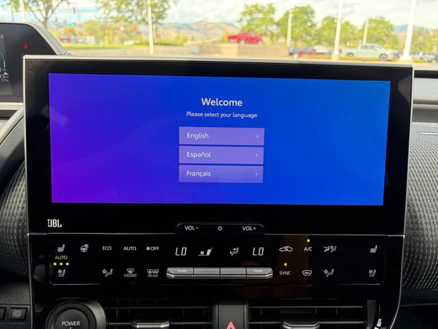 Used 2023 Toyota bZ4X AWD w/ Weather Package image 28