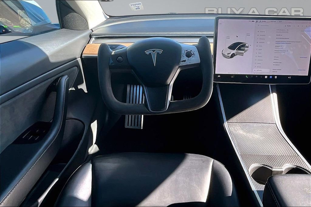 Used 2020 Tesla Model 3 Performance image 5