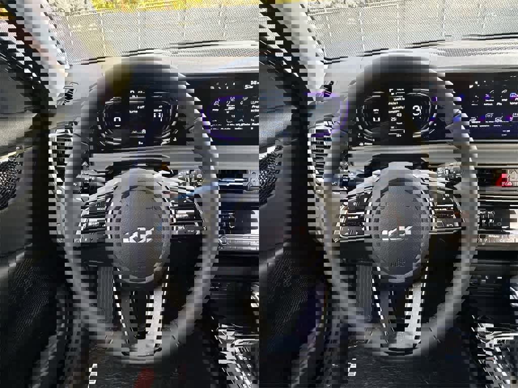 New 2026 Kia Seltos S image 15