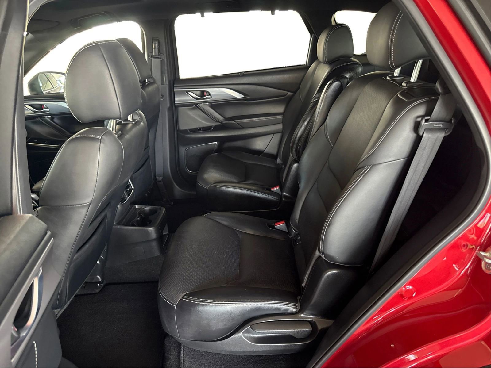 Used 2020 MAZDA CX-9 Grand Touring FWD image 10