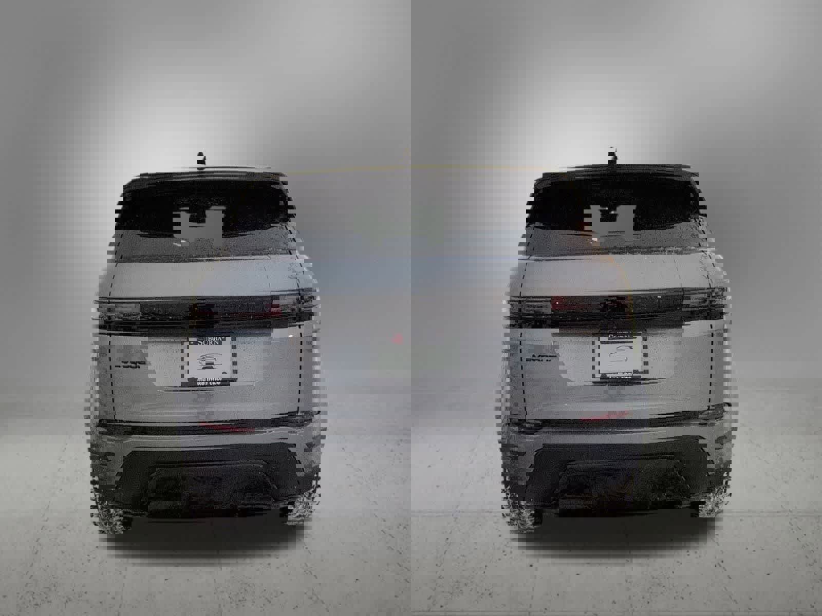 New 2026 Land Rover Range Rover Evoque S image 5