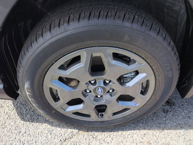 New 2026 Subaru Outback Premium AWD/4WD image 9