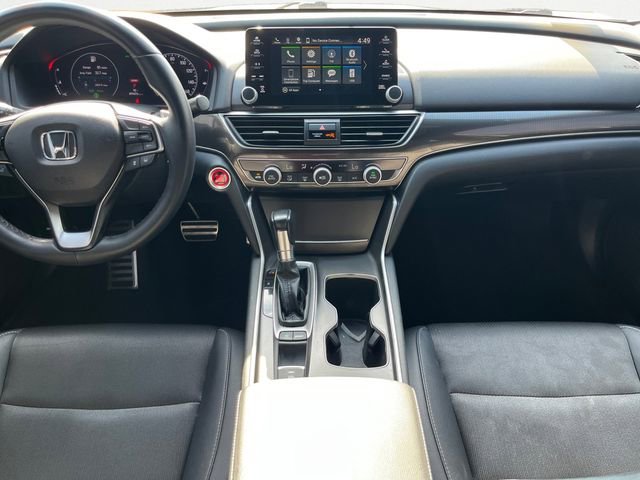 Used 2019 Honda Accord Sport image 14
