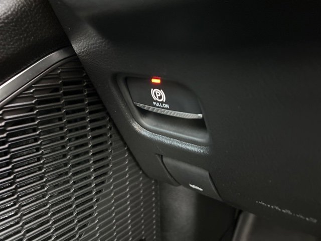 Used 2024 Jeep Grand Cherokee Overland image 19