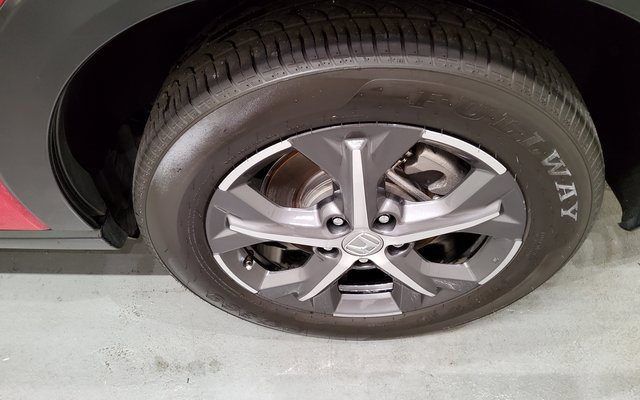 Used 2024 Honda HR-V EX-L image 31