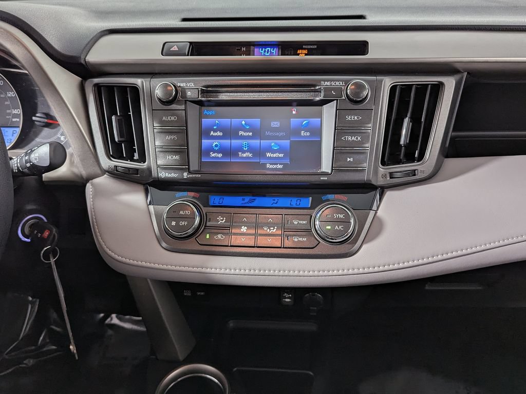 Used 2014 Toyota RAV4 XLE AWD/4WD image 34