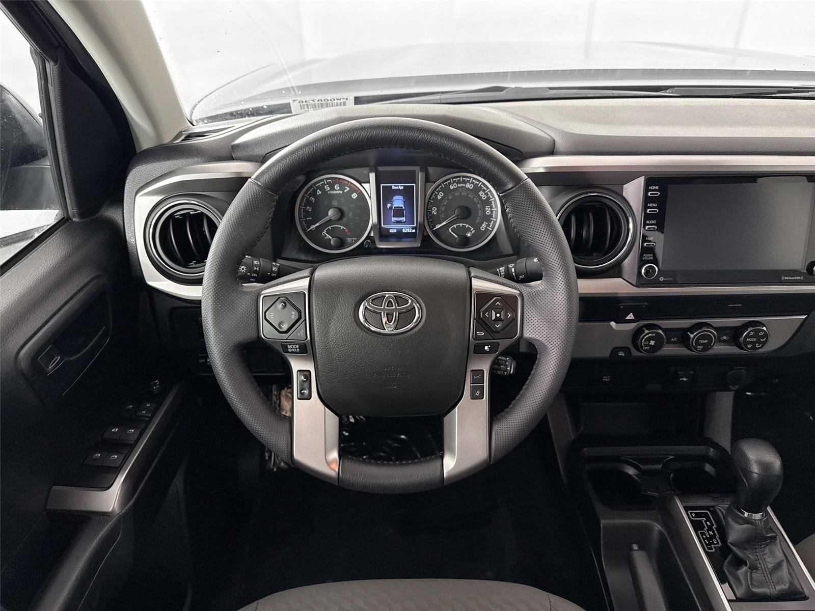 Certified 2023 Toyota Tacoma SR5 w/ SR5 Appearance Package image 29