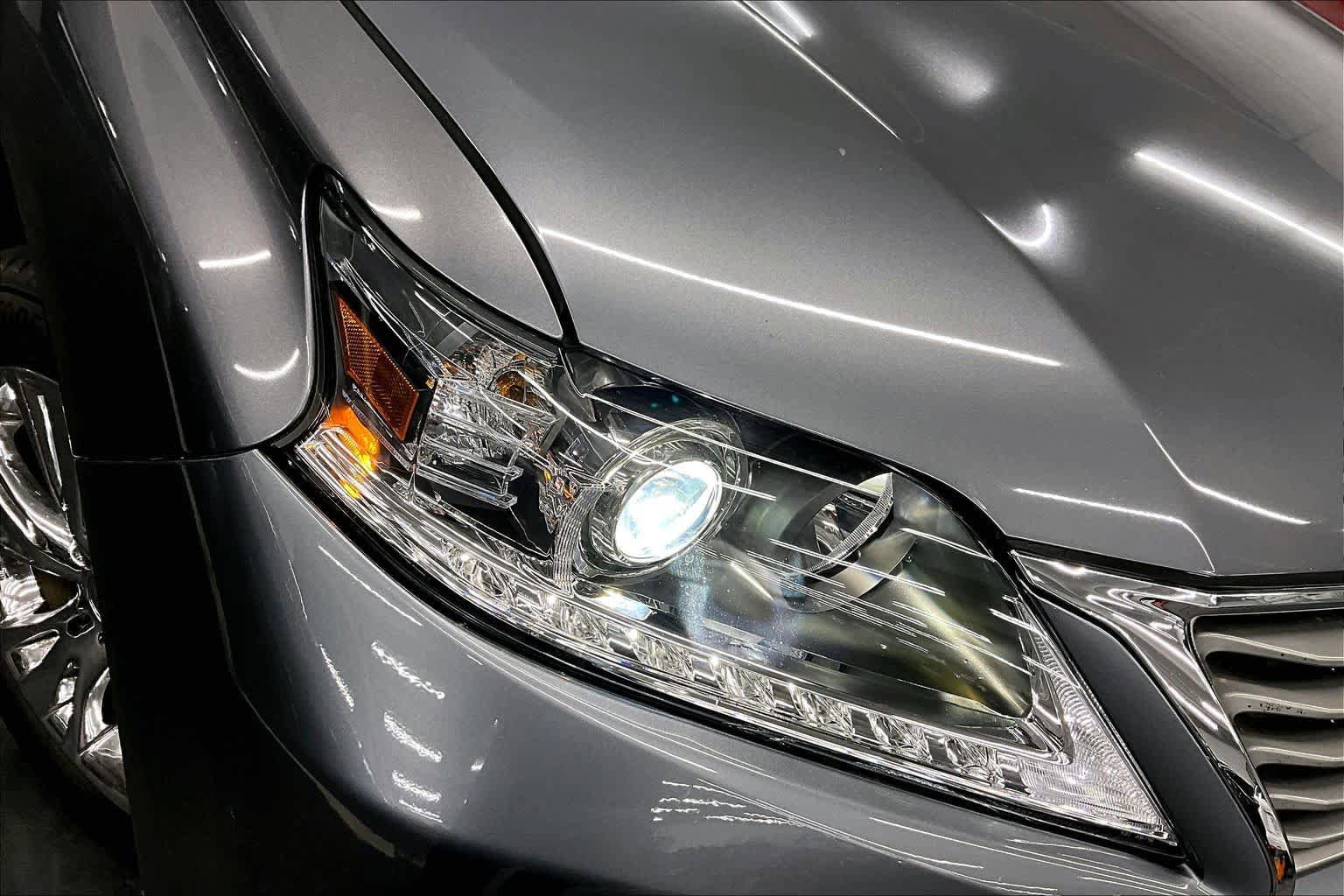 Used 2014 Lexus RX 350 FWD w/ Navigation Package image 27