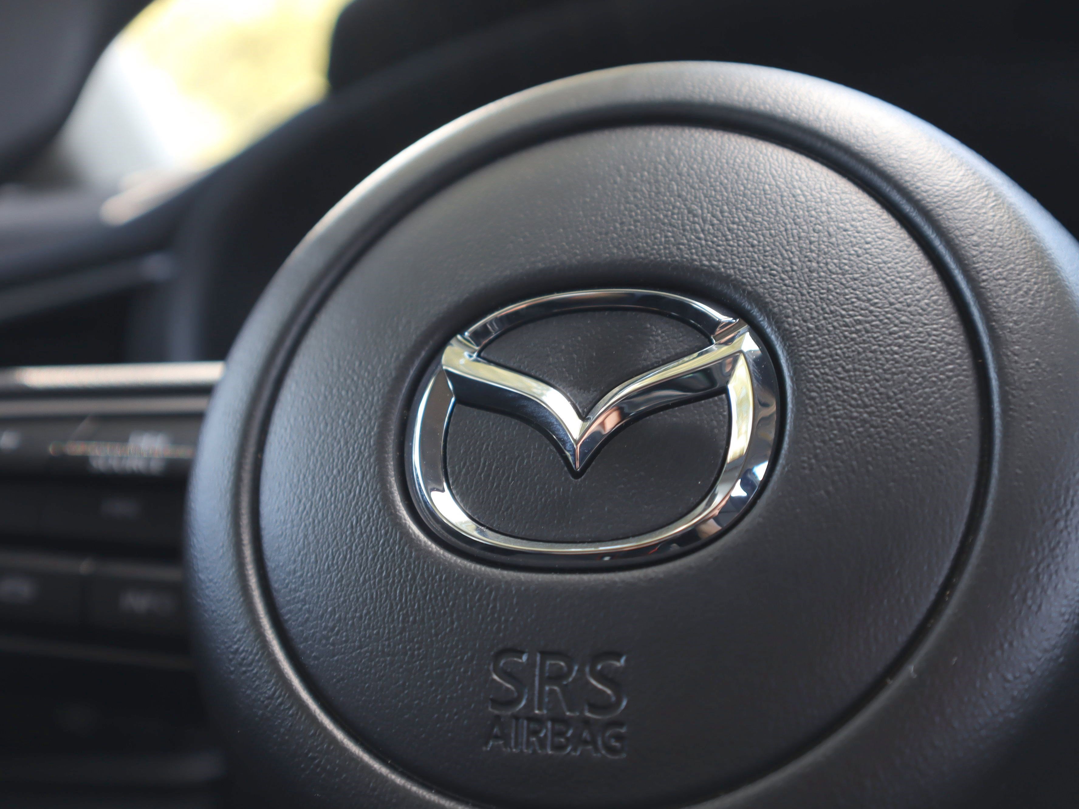New 2026 MAZDA CX-30 AWD 2.5 S image 20