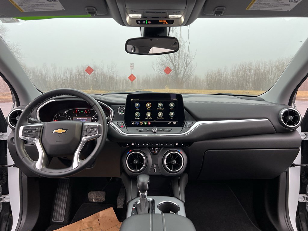 Used 2023 Chevrolet Blazer LT image 19