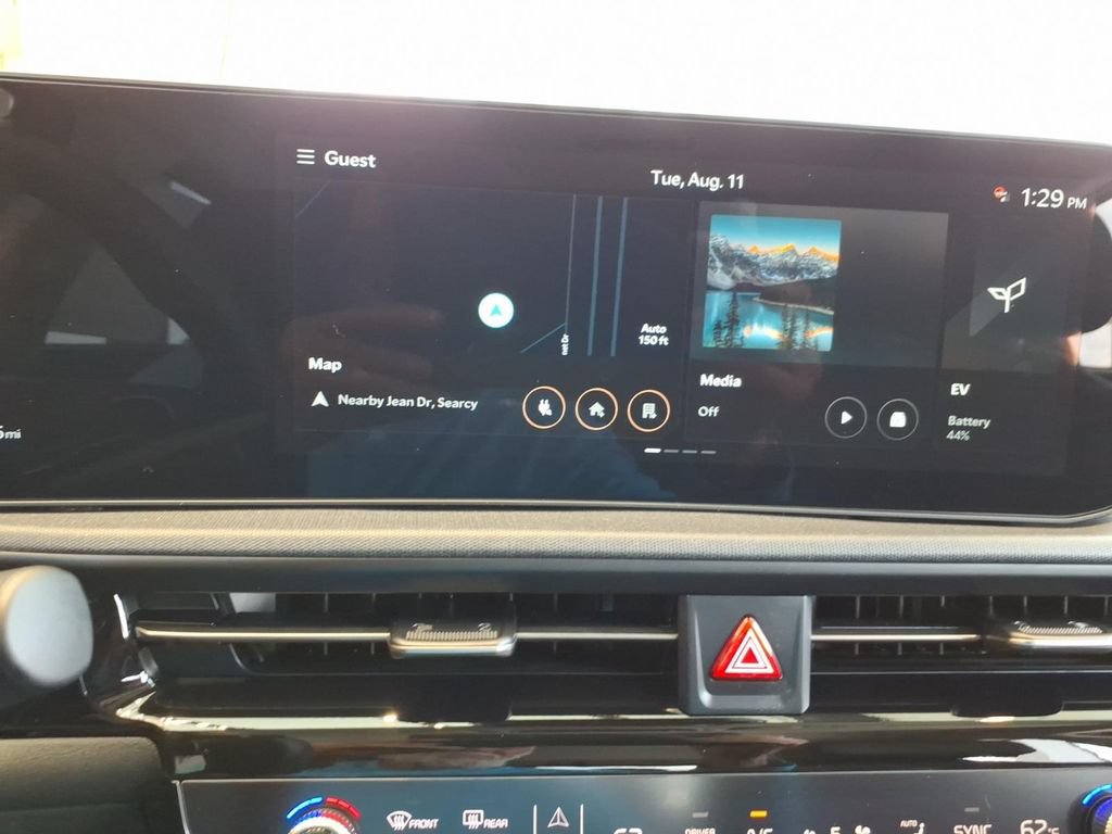 New 2026 Kia EV6 Light RWD image 15