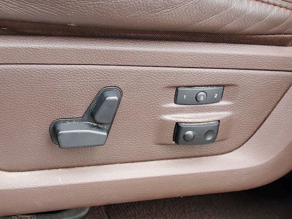 Used 2018 RAM 2500 Longhorn w/ Longhorn Southfork Package image 6