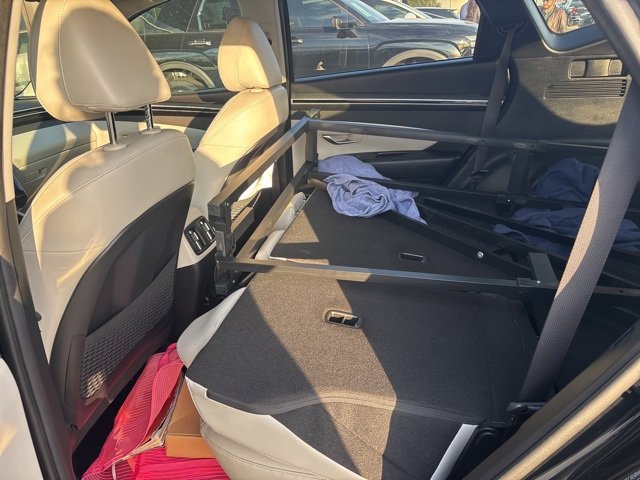 Used 2023 Hyundai Tucson SEL w/ Convenience Package image 4