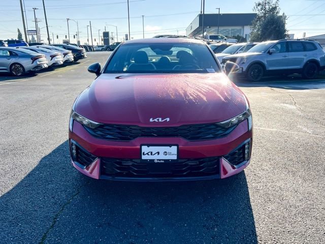New 2026 Kia K5 GT-Line image 4