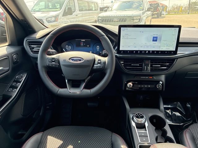 New 2026 Ford Escape ST-Line Elite w/ Equipment Group 501A image 20