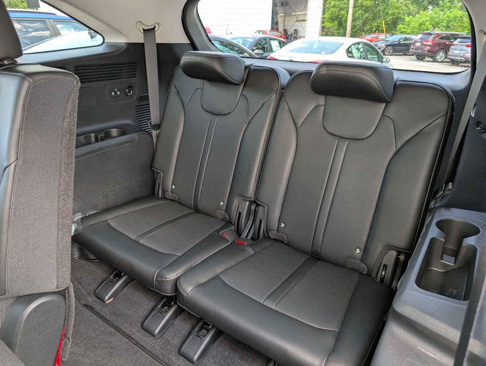 New 2026 Kia Sorento S AWD/4WD image 16