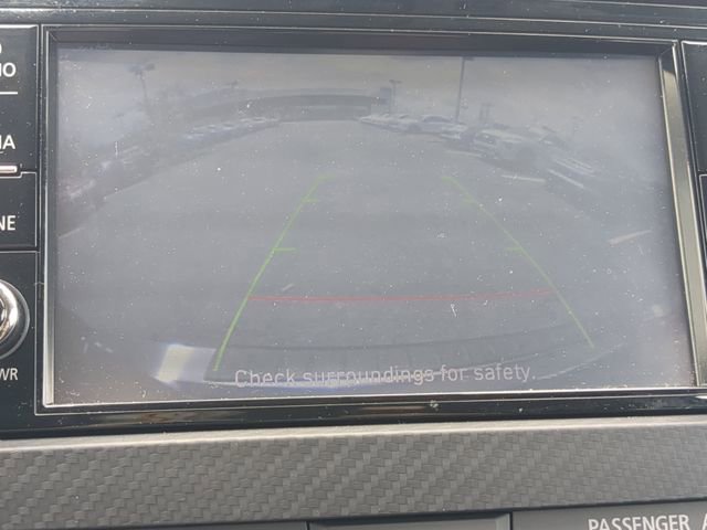 Used 2025 Mitsubishi Outlander Sport ES AWD/4WD image 23