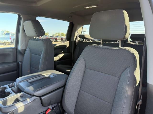 Used 2021 Chevrolet Silverado 1500 LT w/ Bed Protection Package image 11