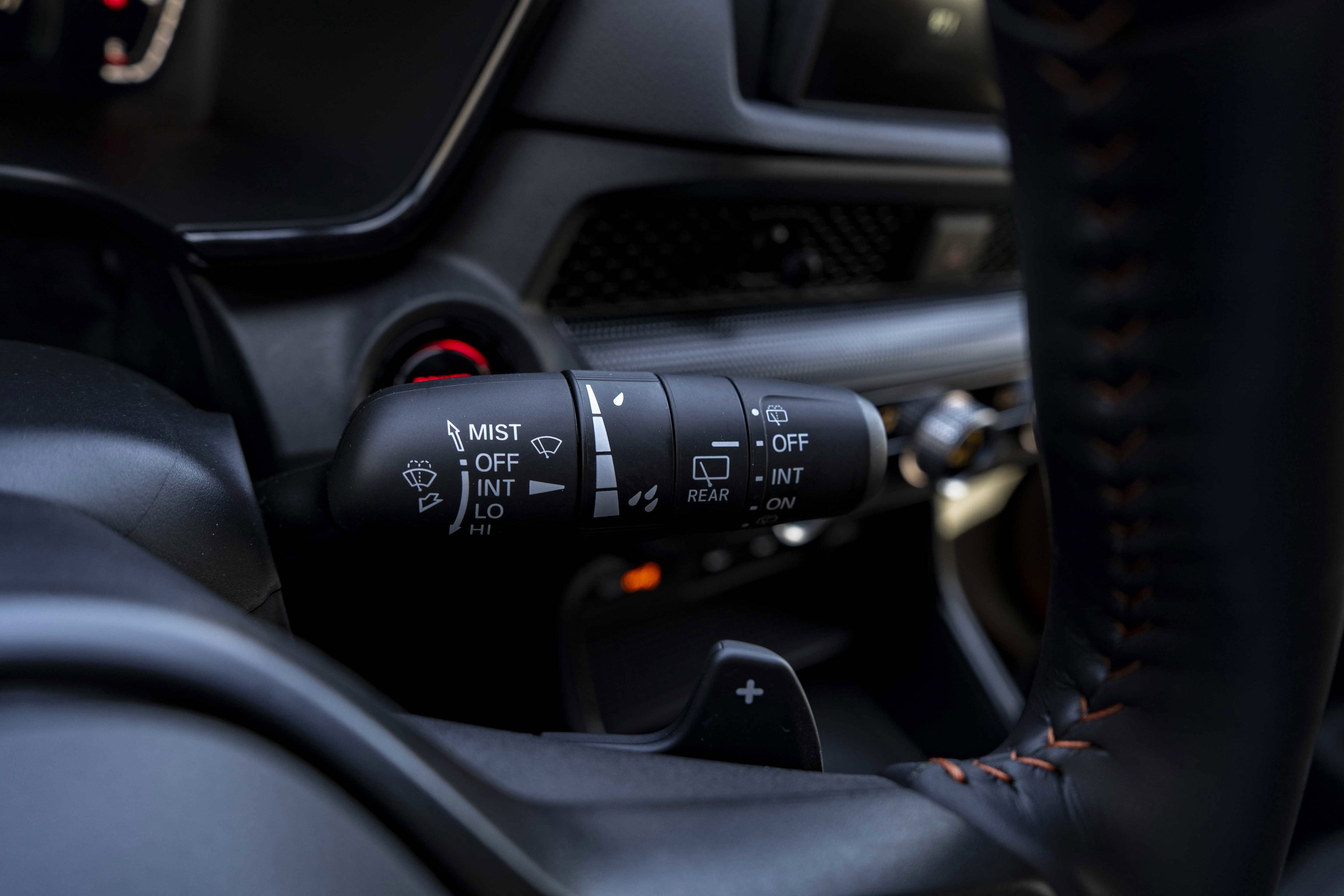 Used 2026 Honda CR-V TrailSport image 25