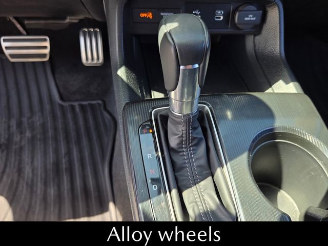 Used 2025 Honda Civic Sport image 28