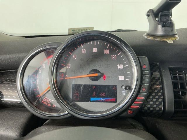 Used 2015 MINI Cooper S FWD image 16